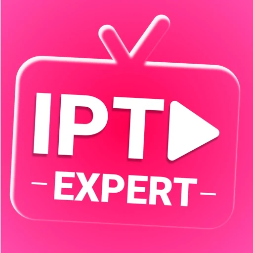 IPTV Expert app icon